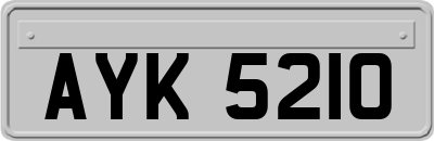 AYK5210