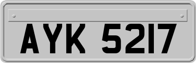 AYK5217