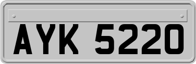 AYK5220