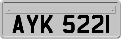 AYK5221