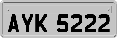 AYK5222
