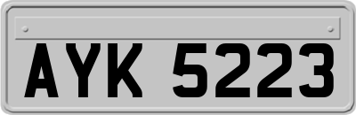 AYK5223