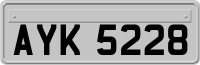 AYK5228