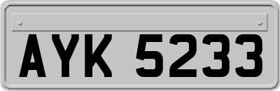 AYK5233