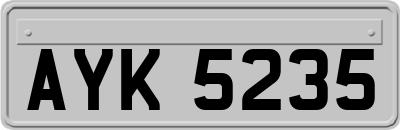 AYK5235