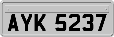 AYK5237