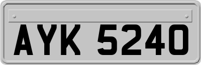 AYK5240