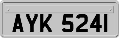 AYK5241
