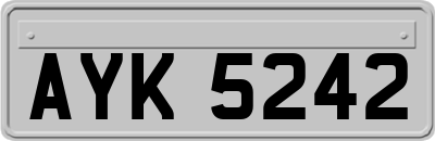 AYK5242