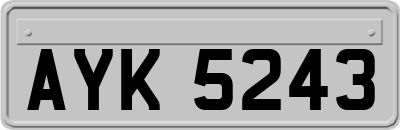AYK5243