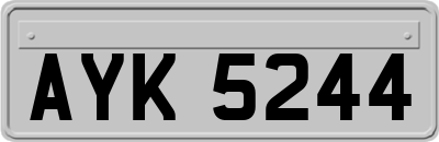 AYK5244