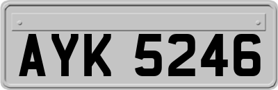 AYK5246
