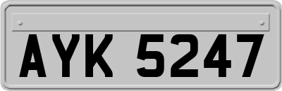 AYK5247