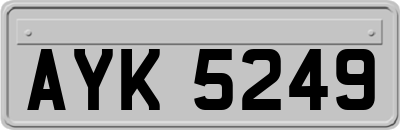 AYK5249