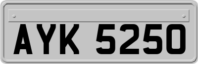 AYK5250