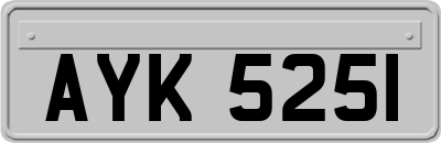 AYK5251