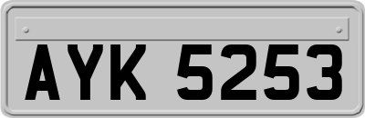 AYK5253