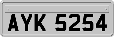 AYK5254