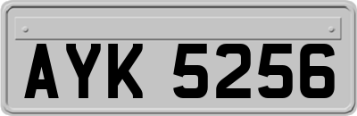 AYK5256