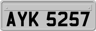 AYK5257