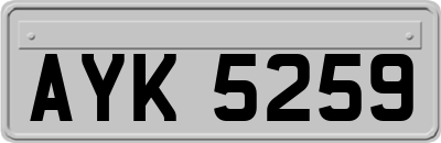 AYK5259