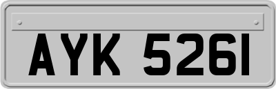 AYK5261