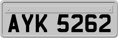 AYK5262