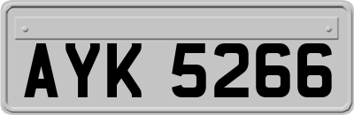 AYK5266