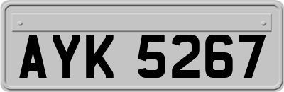 AYK5267