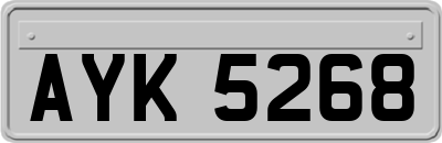 AYK5268