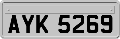 AYK5269