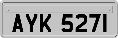 AYK5271