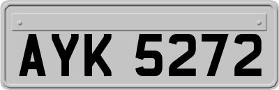 AYK5272