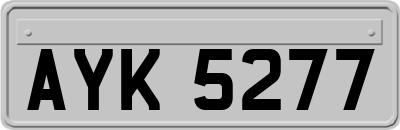 AYK5277