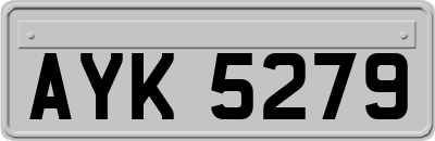 AYK5279