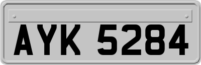 AYK5284