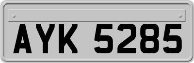AYK5285