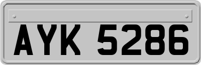 AYK5286