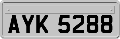 AYK5288