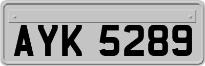 AYK5289