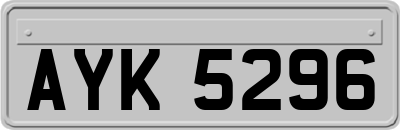 AYK5296
