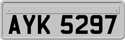 AYK5297