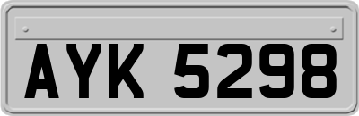 AYK5298