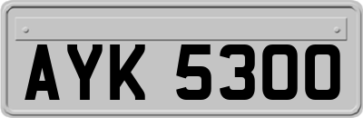 AYK5300