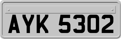 AYK5302