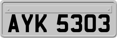 AYK5303