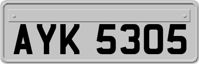 AYK5305