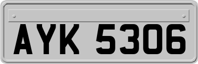 AYK5306