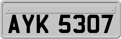 AYK5307