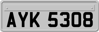 AYK5308